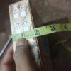 Wooden Sailing Boats Ship Model | Handcrafted Boat Home Decoration - Image 5