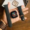 T500 Bluetooth Smart Watch | 1.54 inch Full Display | Hd Bluetooth Calls And Dialing | Push Notifications | Multi Sports Mood | Speaker And Microphone | Smartwatch For Android Ios - Image 6