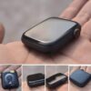 T500 Bluetooth Smart Watch | 1.54 inch Full Display | Hd Bluetooth Calls And Dialing | Push Notifications | Multi Sports Mood | Speaker And Microphone | Smartwatch For Android Ios - Image 7