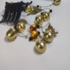 Wind Twin Metal Aluminum Wind Chimes Door Bells - Image 3