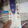 Electric Egg Beater Milk Drink Coffee Whisk Mixer Foamer Mini Handle Stirrer Practical Cooking Tool Kitchen Mini Whisk(random color) - Image 2