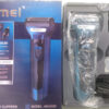 Kemei 3 in 1 Multifunction trimmer and shaver for Men - Image 2