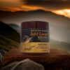 Gold Caviar Hair Keratin Mask by Keratine Queen - Image 2