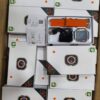T500 Ultra Smart Watch Series 8 (random color) - Image 3
