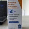CeraVe Hydrating Mineral Sunscreen SPF 50 - Image 3