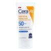 CeraVe Hydrating Mineral Sunscreen SPF 50 - Image 5