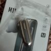 M11 TWS 5.1 Bluetooth Earphones Audio Earbuds HiFi Stereo Wireless Headphones (Random Color) - Image 10