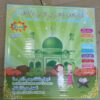 Islamic Quran Learning Machine, E-Book Drawing Pad Musical Toy Kids' Arabic English,Educational Toys for kids - Image 2