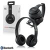 Original p47 Headphones Wireless Earbuds Invincible Ultra Small Bluetooth headset For Gaming (random color) - Image 2