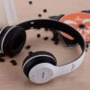 Original p47 Headphones Wireless Earbuds Invincible Ultra Small Bluetooth headset For Gaming (random color) - Image 7