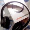 Original p47 Headphones Wireless Earbuds Invincible Ultra Small Bluetooth headset For Gaming (random color) - Image 8