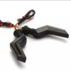 2pcs motorcycle turn signals Light indicator 12v running indicator for all bikes - Image 7