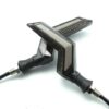 2pcs motorcycle turn signals Light indicator 12v running indicator for all bikes - Image 4