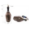 2Pcs Motorbike Universal LED Indicator With  DRL And Yellow Parking Light For all bikes (Random Color) - Image 7