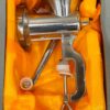 Aluminium Meat Mincer Grinder (Keema Machine) - Image 3