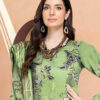 3 PIECES Lawn by Nisha Designer | Unstitched Collection  Party Wear | Summer 24 Volume 11 (09)
