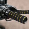4pcs/Set Universal Grip Comfort Foam Handle Bar Motorcycle Bicycle Random Color - Image 12