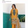 Khaadi Lawn  Lawn | Unstitched Collection 3 PIECES Casual Wear| Summer 24 - Image 2