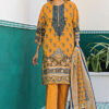 Khaadi Lawn  Lawn | Unstitched Collection 3 PIECES Casual Wear| Summer 24