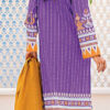 Khaadi Lawn  Lawn | Unstitched Collection 3 PIECES Casual Wear| Summer 24 - Image 2