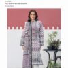 Khaadi Lawn  Lawn | Unstitched Collection 3 PIECES Casual Wear| Summer 24 - Image 2
