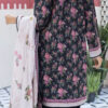 Khaadi Lawn  Lawn | Unstitched Collection 3 PIECES Casual Wear| Summer 24