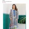 Khaadi Lawn  Lawn | Unstitched Collection 3 PIECES Casual Wear| Summer 24 - Image 2