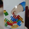 Tetris Balance Stacking Tower | Tetra Tower Game | Building Block Toys | Puzzle Board Game For Kids | Brain Game Building Block Intelligence Educational Gift - Image 3