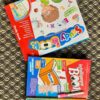 Intelligence Book English Letters Words Learning Language E-book Toddlers Preschool Educational Toys - Image 2