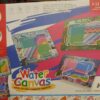 Magic Water Doodle Waterproof Canvas Mat | Washable Drawing Mat | Reusable canvas Perfect for kids - Image 3