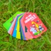 My Mini Animal Learning Flipbook | educational Cards for Kids Pre Elementory |  Baby Learning Toys Kids Gift Pre-kindergarten - Image 5