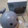 Whale Spray Water Bath LED Light Toy for baby, kids and toddlers | Whale Bath Toy Sprinkler, Light Up Water Whale Bath Toy, Bathtub Toys (Random colors) - Image 3