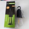 Rechargeable LED Lamp Bulb, Emergency Camping Lights with Clip Hook, Mini Portable Camping Light, Portable Camping Lantern with Hook, Outdoor LED String Bulb, Waterproof Type C Charging - Image 7