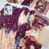 Kids Collection Vol 4  Digital Printed unstitched 3 Piece Lawn