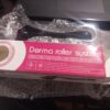 Skin Therapy 0.5 Derma Roller With 540 Micro Needle Roller For Men And Women | Derma Roller 540 Titanium Needle (0.5mm) - Image 3