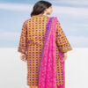 Edenrobe Lawn Lawn | Unstitched Collection 3 PIECES Casual Wear| Summer 24 - Image 3