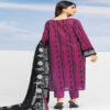 Edenrobe Lawn Lawn | Unstitched Collection 3 PIECES Casual Wear| Summer 24 - Image 4