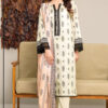 Edenrobe Lawn Lawn | Unstitched Collection 3 PIECES Casual Wear| Summer 24