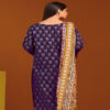 Edenrobe Lawn Lawn | Unstitched Collection 3 PIECES Casual Wear| Summer 24 - Image 3