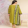 Edenrobe Lawn Lawn | Unstitched Collection 3 PIECES Casual Wear| Summer 24 - Image 3