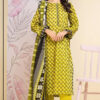 Edenrobe Lawn Lawn | Unstitched Collection 3 PIECES Casual Wear| Summer 24
