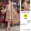 MARIA.B  Lawn | Unstitched Collection 3 PIECES Casual Wear| Summer 24 - Image 2