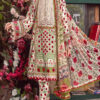 MARIA.B  Lawn | Unstitched Collection 3 PIECES Casual Wear| Summer 24