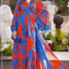 MARIA.B  Lawn | Unstitched Collection 3 PIECES Casual Wear| Summer 24