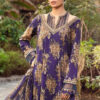 MARIA.B  Lawn | Unstitched Collection 3 PIECES Casual Wear| Summer 24 - Image 3