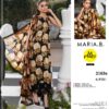 MARIA.B  Lawn | Unstitched Collection 3 PIECES Casual Wear| Summer 24 - Image 2