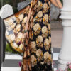 MARIA.B  Lawn | Unstitched Collection 3 PIECES Casual Wear| Summer 24 - Image 3