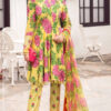 MARIA.B  Lawn | Unstitched Collection 3 PIECES Casual Wear| Summer 24