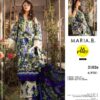 MARIA.B  Lawn | Unstitched Collection 3 PIECES Casual Wear| Summer 24 - Image 2