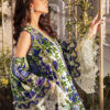 MARIA.B  Lawn | Unstitched Collection 3 PIECES Casual Wear| Summer 24 - Image 3